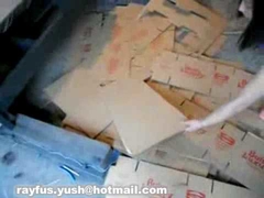 YKM Chain type Flexo Printer Die-cutter