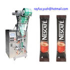 Полноавтоматическая жидкостная машина упаковки мешка для Condiment сахара кофе зернистого порошка